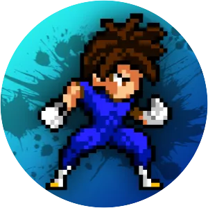 Warriors of the Universe Online - Video game