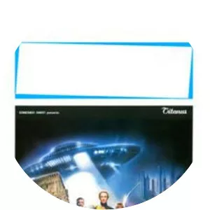 Warriors of the Year 2072 - 1984 ‧ Fantasy/Sport ‧ 1h 34m