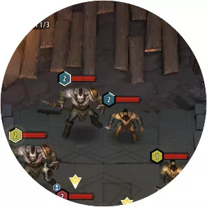 Warriors of Waterdeep