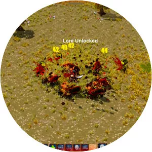 Warriors' Wrath - Video game