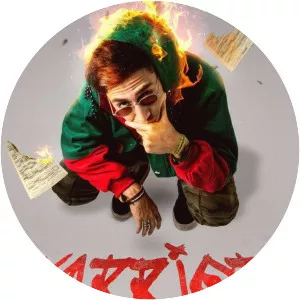 Warrobit - Musical artist