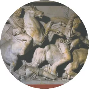 Wars of Alexander the Great - 