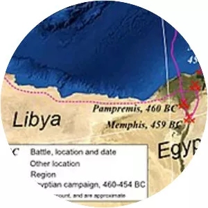 Wars of the Delian League