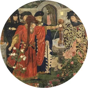 Wars of the Roses - Studio album by Ulver