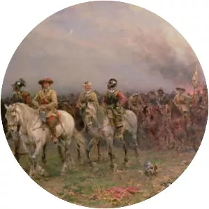 Wars of the Three Kingdoms - 