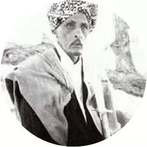 Warsangali Sultanate - 