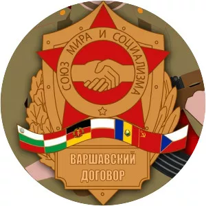 Warsaw Pact