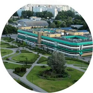 Warsaw University of Life Sciences - 