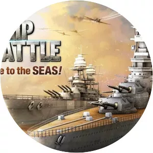 WARSHIP BATTLE:3D World War II