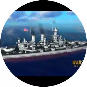 Warship Hunter - Video game