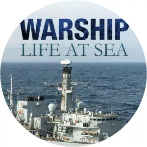 Warship: Life at SeaSince 2018