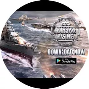 Warship Rising ‑ 10 vs 10 Real‑Time . . .