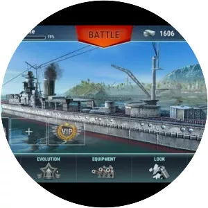 Warships Universe: Naval Battle - Video game
