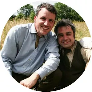 Wartime Farm - British TV series