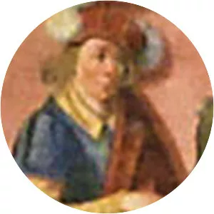 Wartislaw VIII, Duke of Pomerania