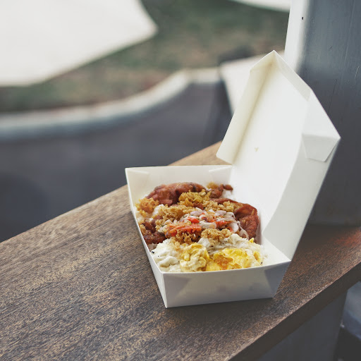 Warung Citarasa Lebak Bulus