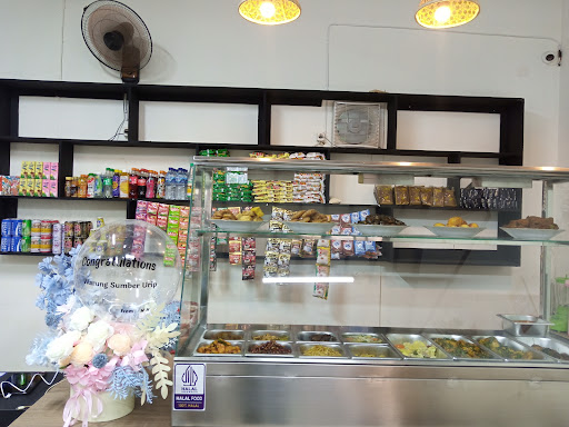 Warung Makan Sumber Urip