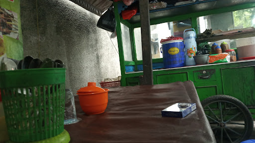 WARUNG SATE H. ALI ASEM 2