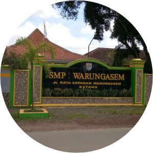 Warungasem - 