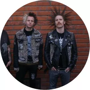 Warvictims - Musical group