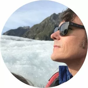 Warwick Burton - Film producer