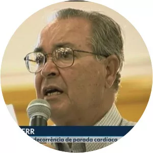 Warwick Estevam Kerr