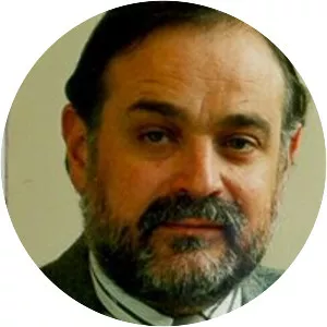 Warwick Gould - Author