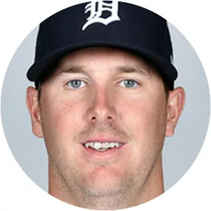 Warwick Saupold - Baseball pitcher