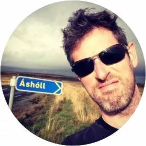 Warwick Sloss - Cinematographer