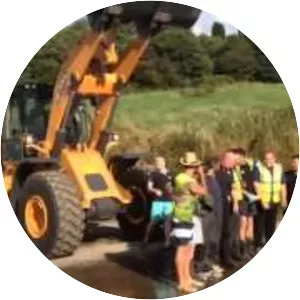 Warwick Ward Machinery Ltd