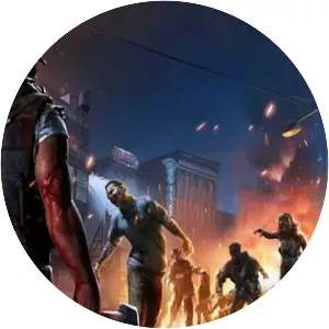 Warz : Law of survival - Video game