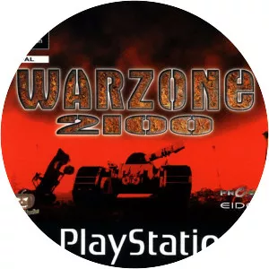 Warzone 2100