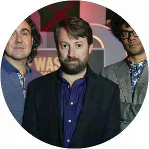 Was It Something I Said?