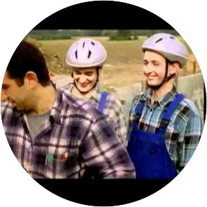 Was nicht passt, wird passend gemacht photograph