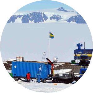 Wasa Research Station