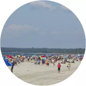 Wasaga Beach