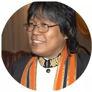 Wasan Chotikul - Thai guitarist