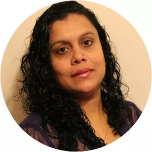 Wasana Karunarathne - Author