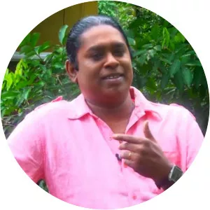 Wasantha Dukgannarala