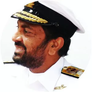 Wasantha Karannagoda