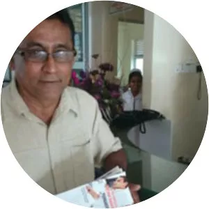 Wasantha Kotuwella - Actor