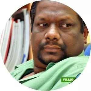 Wasantha Moragoda - Actor