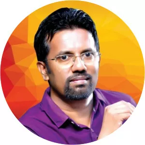 Wasantha Yapa Bandara