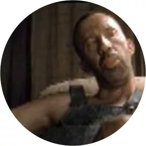 Wash Hogwallop - Fictional character