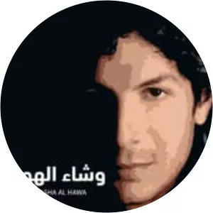 Washaa al-Hawa - TV series