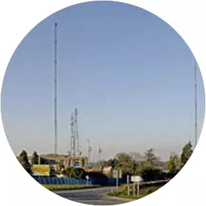 Washford transmitting station