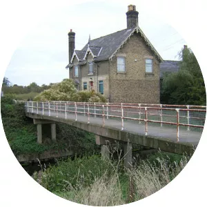 Washingborough - Village in England