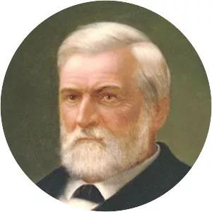 Washington Bartlett