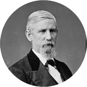 Washington C. Whitthorne - Former United States Senator
