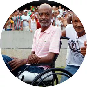 Washington César Santos